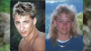 ‘Lovers’ Lane Murders’: Arrest made in 1990 west Houston killing of Cheryl Henry and Andy Atkinson, authorities say