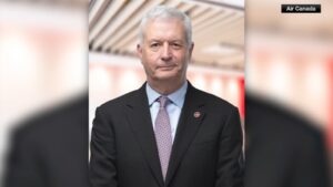 Air Canada CEO Michael Rousseau will retire after English-only crash message, rather than French, was criticized