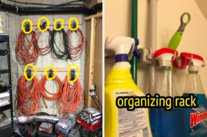 29 Small But Useful Home Products If It Feels Like You’re Running Out Of Space