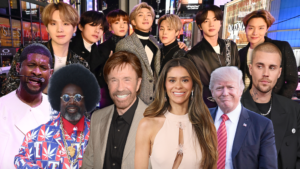 Stars and Scars — You Be the Judge