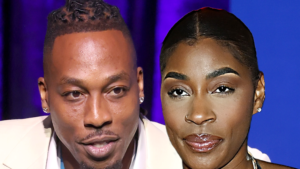 Dwight and Amber Howard Were Planning Second Wedding Before Divorce Filing