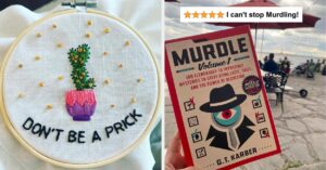 If You’re Committed To Scrolling Less, Here Are 32 Screen-Free Activities That’ll Capture Your Attention