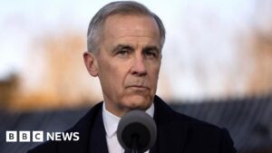 Canada’s Carney calls three by-elections that could grant him a majority