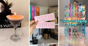 27 Etsy Home Decor Pieces For A Dreamy Home