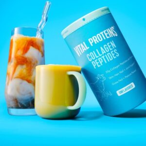 Shop Vital Proteins Deals Now