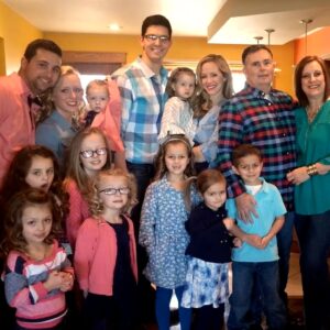 Blake Putman, Brandon Putman Speak Out After Family’s Fatal Car Crash