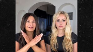 Gypsy Rose Blanchard Jokes About Killing Her Mom