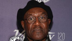 Delroy Lindo Addresses BAFTA Slur Incident at NAACP Image Awards
