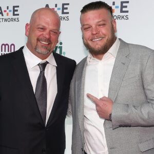 Pawn Stars’ Rick Harrison on Corey Harrison’s GoFundMe After Crash