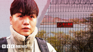 I escaped North Korea with my mum. Now I'm terrified she might be sent back