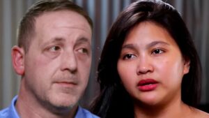 ’90 Day Fiancé’ Stars Eric Rosenbrook, Leida Undecided on Another Child After Baby’s Death