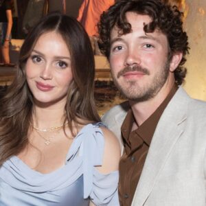 Mikayla Matthews & Jace Terry Joke About Divorce Amid Separation