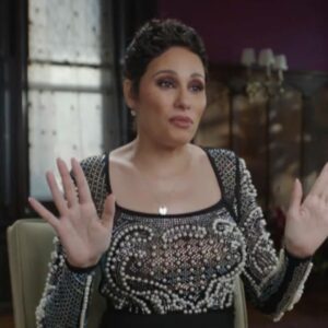 America’s Next Top Model’s Angelea Preston on Being Disqualified After Win