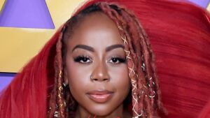 ‘RHOA’ Star Pinky Cole, Slutty Vegan Founder, Files For Bankruptcy