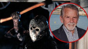 ‘Friday the 13th’ OG Creator Says New Flick Is in Development Phase