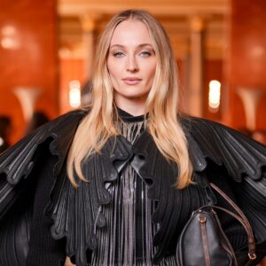 Sophie Turner Injured While Filming Tomb Raider Series