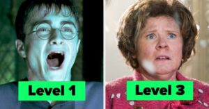 If You Can Pass Literally Just Half Of These "Harry Potter" Quizzes, Congratulations! You're Officially A True Potterhead