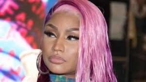 Nicki Minaj Allegedly Refusing to Pay $275K Bill for ‘Pink Friday 2’ Concert Costs