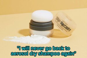 29 Personal Care Products Reviewer After Reviewer Call “Holy Grail” Material