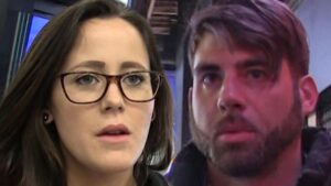 Jenelle Evans Spotted Dining With Ex David Eason and Kids in Vegas