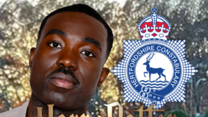 ‘Harry Potter’ Series Racist Death Threats Get UK Police Attention