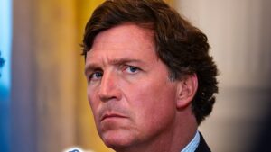 Tucker Carlson’s Multimillion-Dollar ALP Nicotine Shipment Hijacked