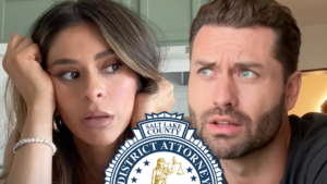 Taylor Frankie Paul’s Ex Dakota’s New DV Allegations Catch D.A.’s Eye