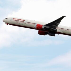 Air India Weight-Tracking Policy for Cabin Crew