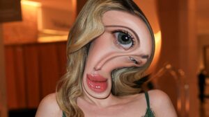 'Forbidden Fruits' Guess The Scrambled Actress!