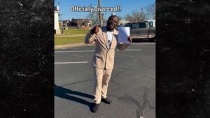 ’90 Day Fiancé’ Star Michael Ilesanmi Settles Divorce From Angela