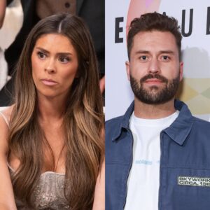 Taylor Frankie Paul Details 2023 Arrest, Video Events