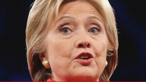 Hillary Clinton Argues With Nancy Mace During Epstein Deposition, Video Shows