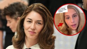 Romy Mars Says Babysitter Gave Her Weed When She Was Just 11 Years Old