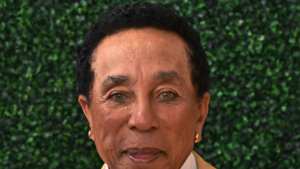 Smokey Robinson Accusers Say He’s ‘Obstructing’ Case in Ongoing Legal Battle