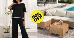 All The Best Deals At Walmart This Week