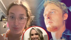 Pumpkin Accuses Michael Cardwell of Keeping Daughter With Chickadee From Family