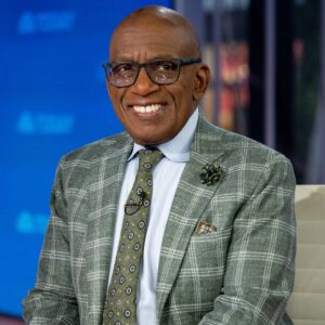 Today Hosts on Al Roker Billboard in New Jersey 