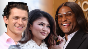 Zendaya and Tom Holland Are Married, Her Longtime Stylist Claims