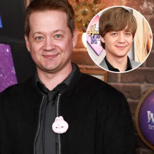 Hannah Montana’s Jason Earles Lied About His Age During Disney Show
