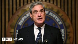 Robert Mueller, ex-FBI chief who led Trump-Russia investigation, dies at 81