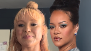 Alleged Rihanna House Shooter Ivanna Lisette Ortiz Appears in Court, On Video