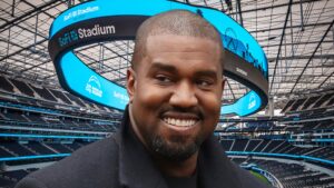 Kanye West Announces New Live Show in Los Angeles After 5 Years