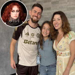 Jude Law’s Ex Addresses Chappell Roan Incident