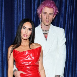 Machine Gun Kelly’s Comment on Megan Fox NSFW Photos