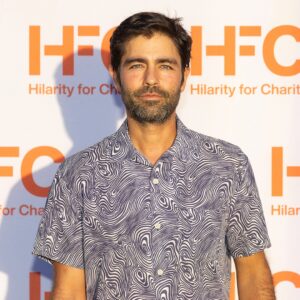 Adrian Grenier on Acting Return After Texas Move
