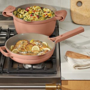 Our Place Always Pan & Perfect Pot Sale: $100 Off