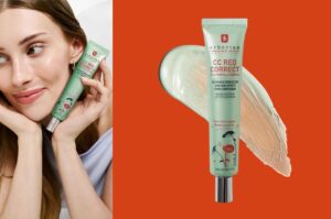 Meet The K-Beauty Color Corrector That No One Can Shut Up About (Including Us)