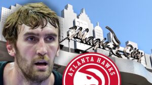 Hawks’ Magic City Night Still On Despite Backlash, No Strippers To Perform