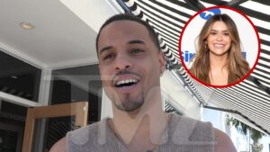 ‘Bachelor’ Grant Ellis Supports ABC Canceling Taylor Frankie Paul ‘Bachelorette’