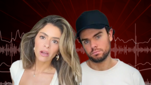 New Audio From Taylor Frankie Paul’s Ex’s Phone Call With Cops After DV Incident